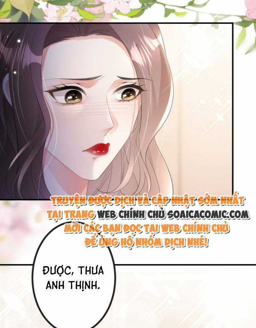 Tùy Ý Thiêu Đốt Lửa Tình - Chapter 6 - Trang 16