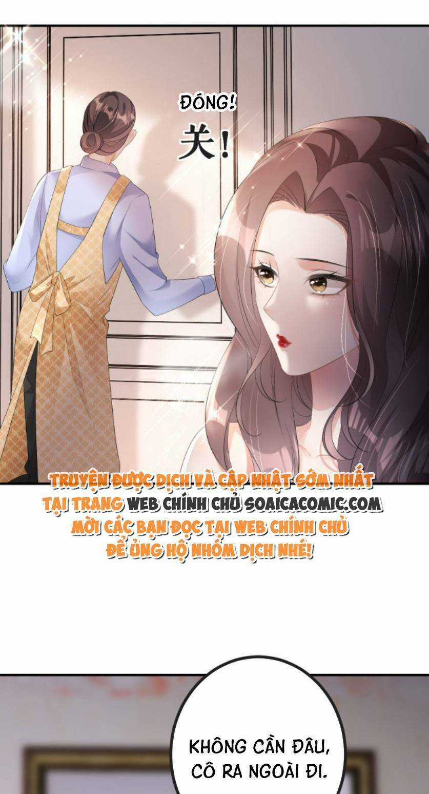 Tùy Ý Thiêu Đốt Lửa Tình - Chapter 6 - Trang 19