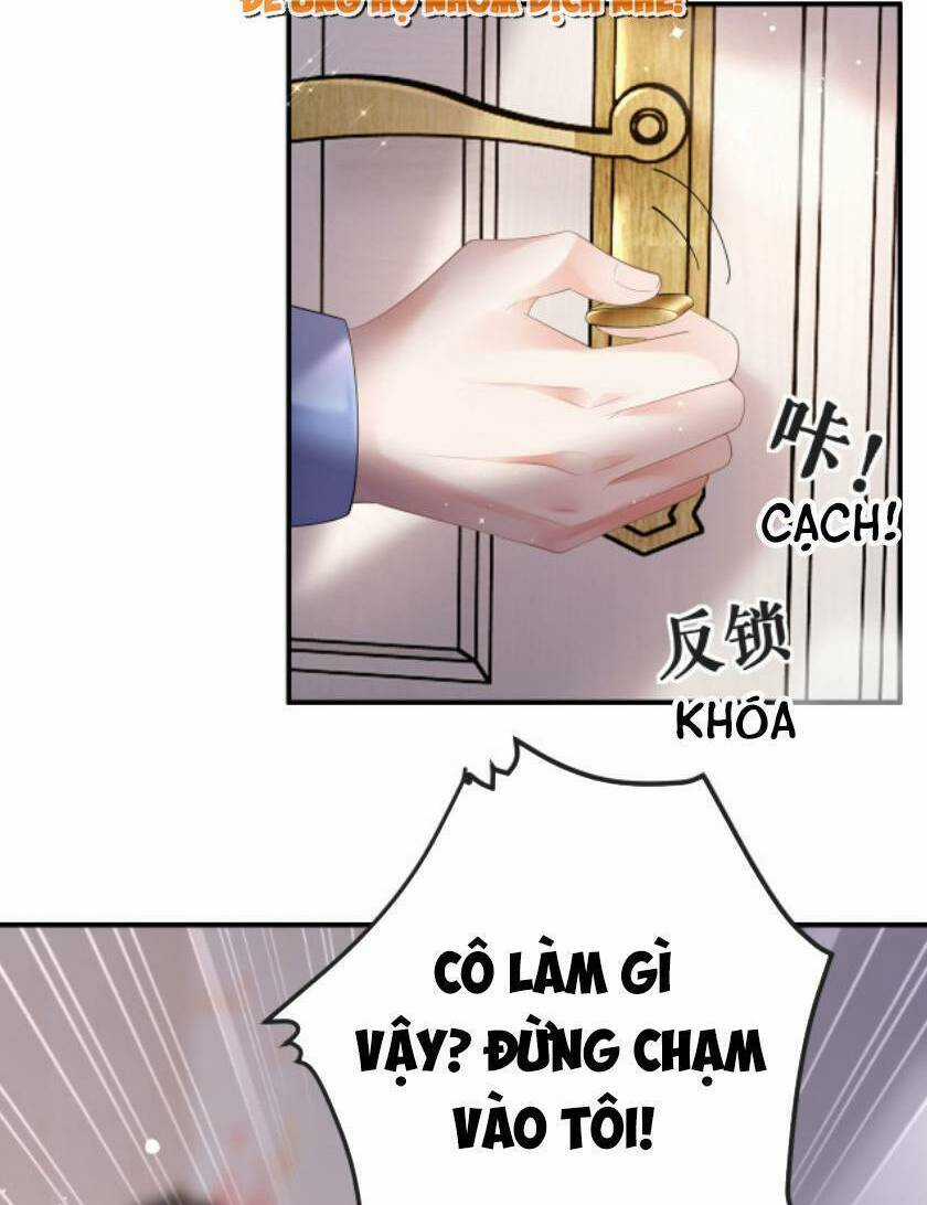 Tùy Ý Thiêu Đốt Lửa Tình - Chapter 6 - Trang 23