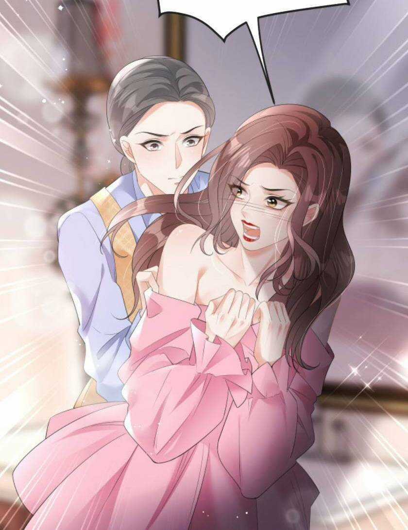 Tùy Ý Thiêu Đốt Lửa Tình - Chapter 6 - Trang 24