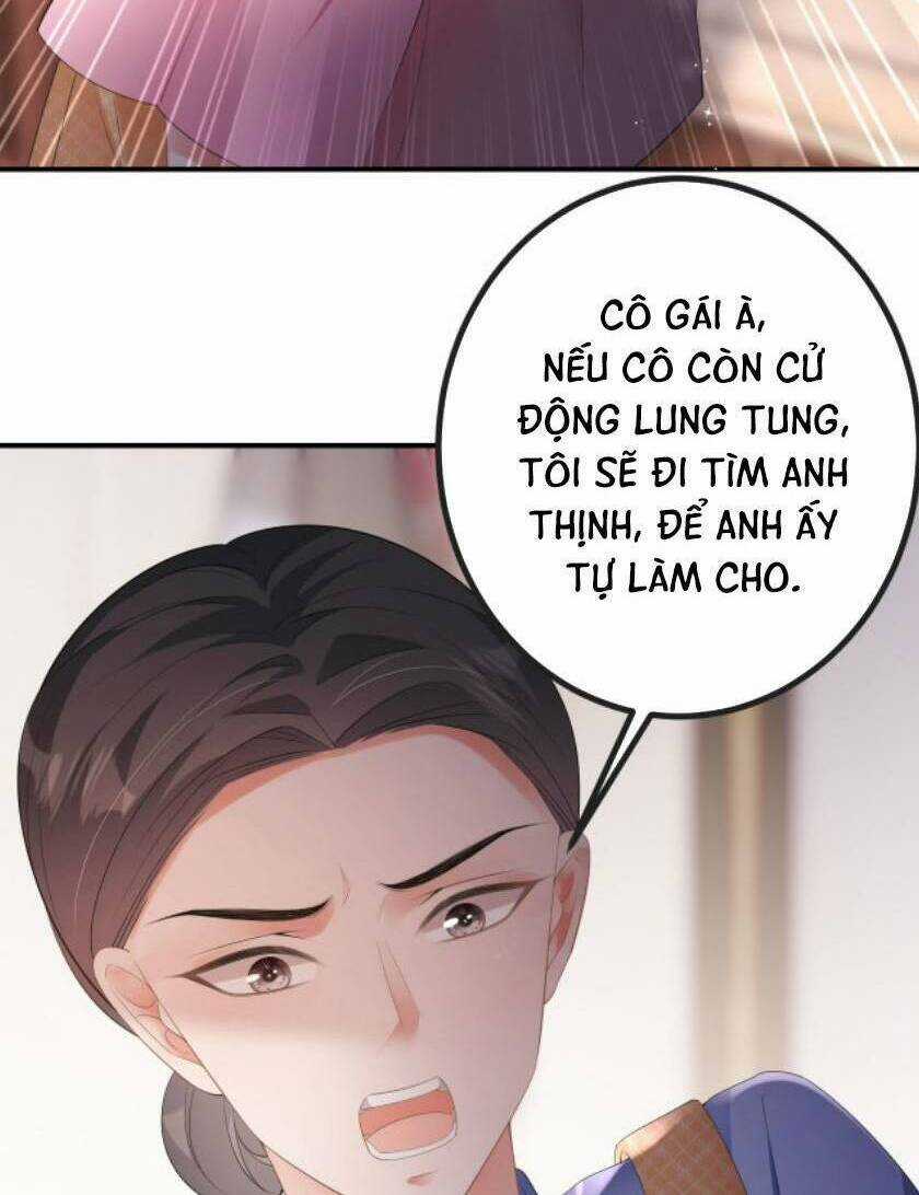 Tùy Ý Thiêu Đốt Lửa Tình - Chapter 6 - Trang 25