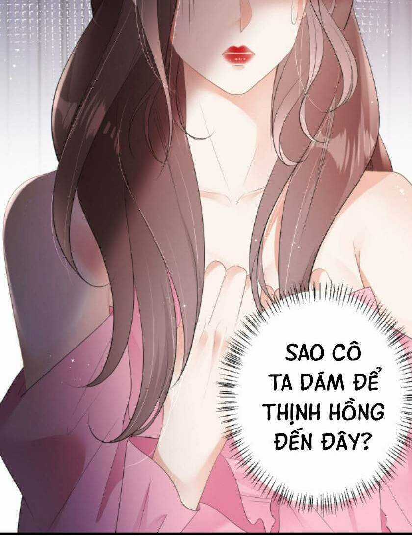 Tùy Ý Thiêu Đốt Lửa Tình - Chapter 6 - Trang 27