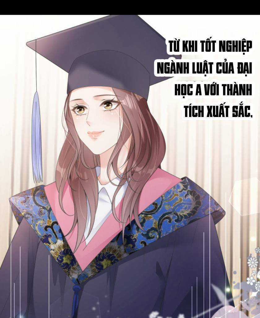 Tùy Ý Thiêu Đốt Lửa Tình - Chapter 6 - Trang 30