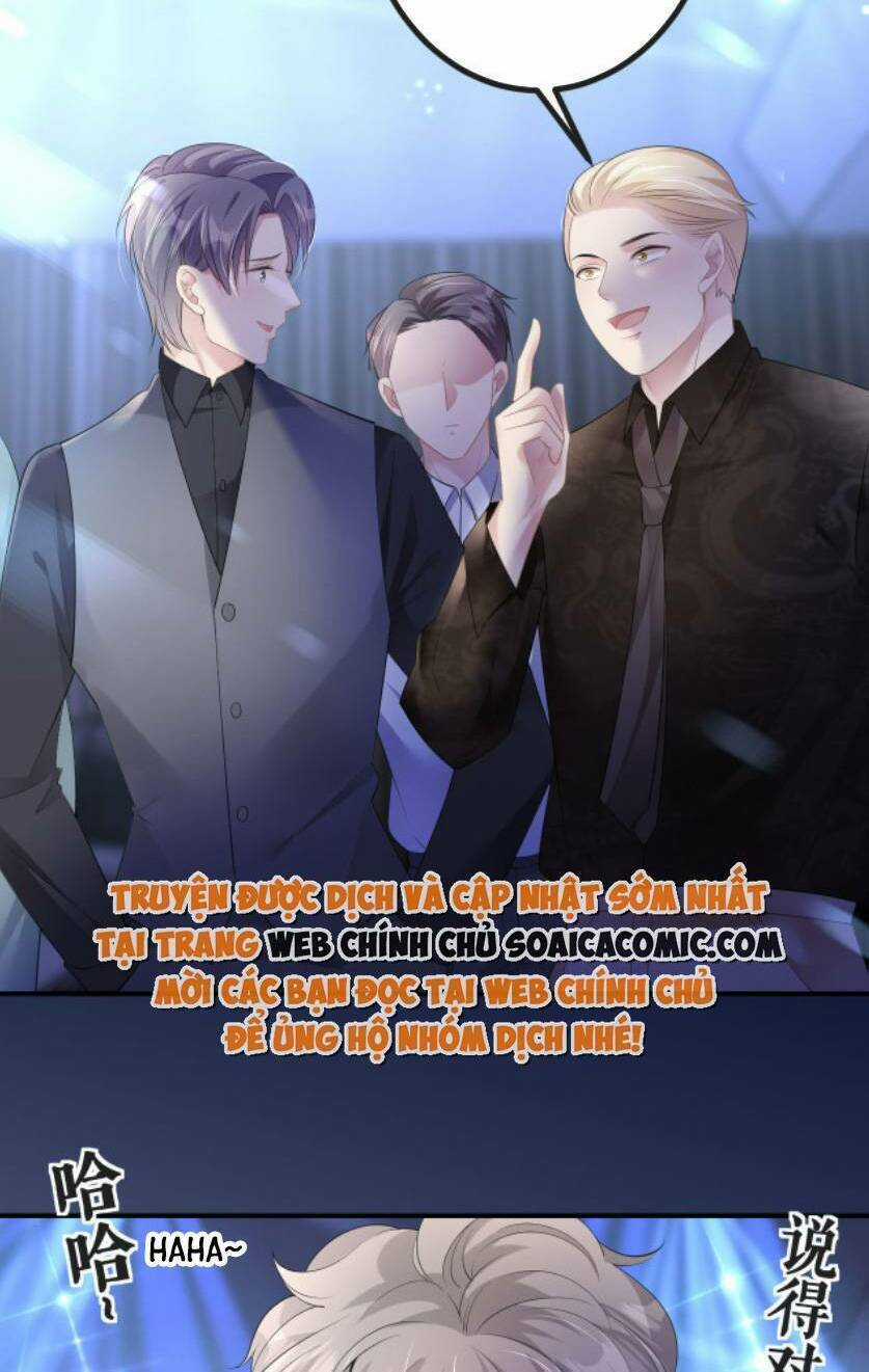 Tùy Ý Thiêu Đốt Lửa Tình - Chapter 6 - Trang 4