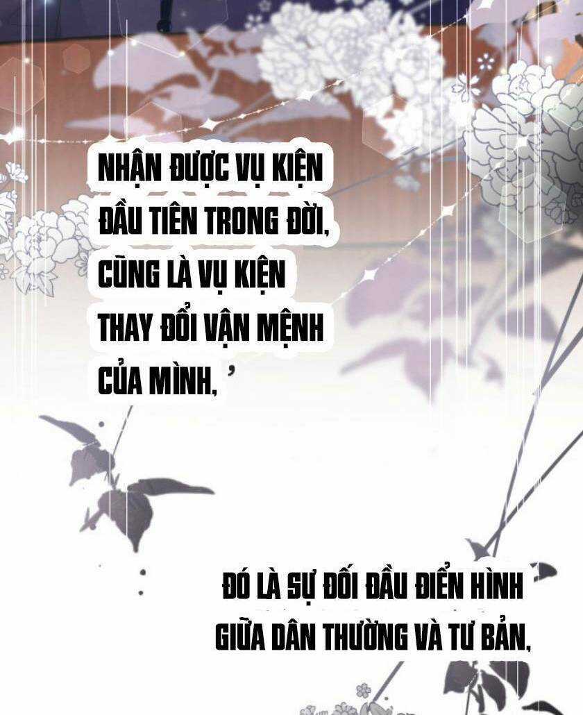 Tùy Ý Thiêu Đốt Lửa Tình - Chapter 6 - Trang 31