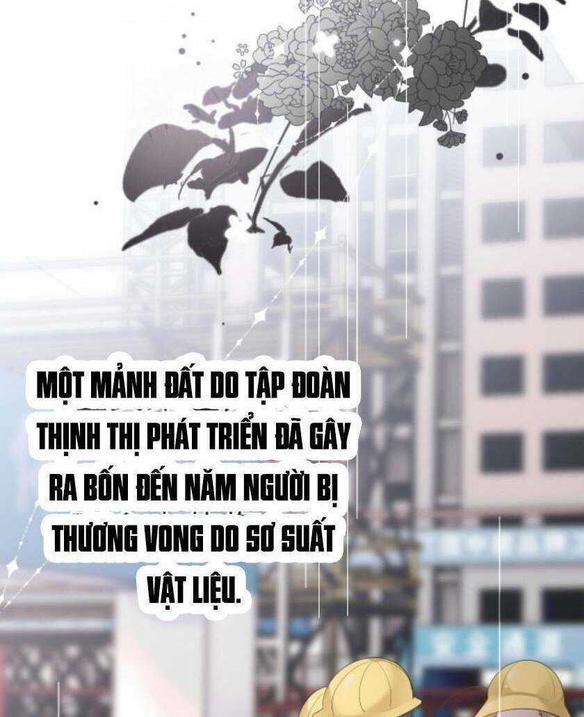 Tùy Ý Thiêu Đốt Lửa Tình - Chapter 6 - Trang 32