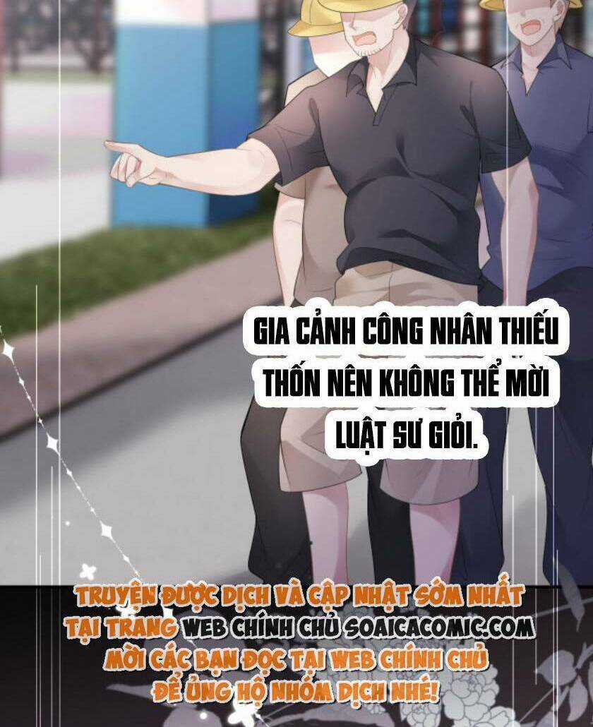 Tùy Ý Thiêu Đốt Lửa Tình - Chapter 6 - Trang 33