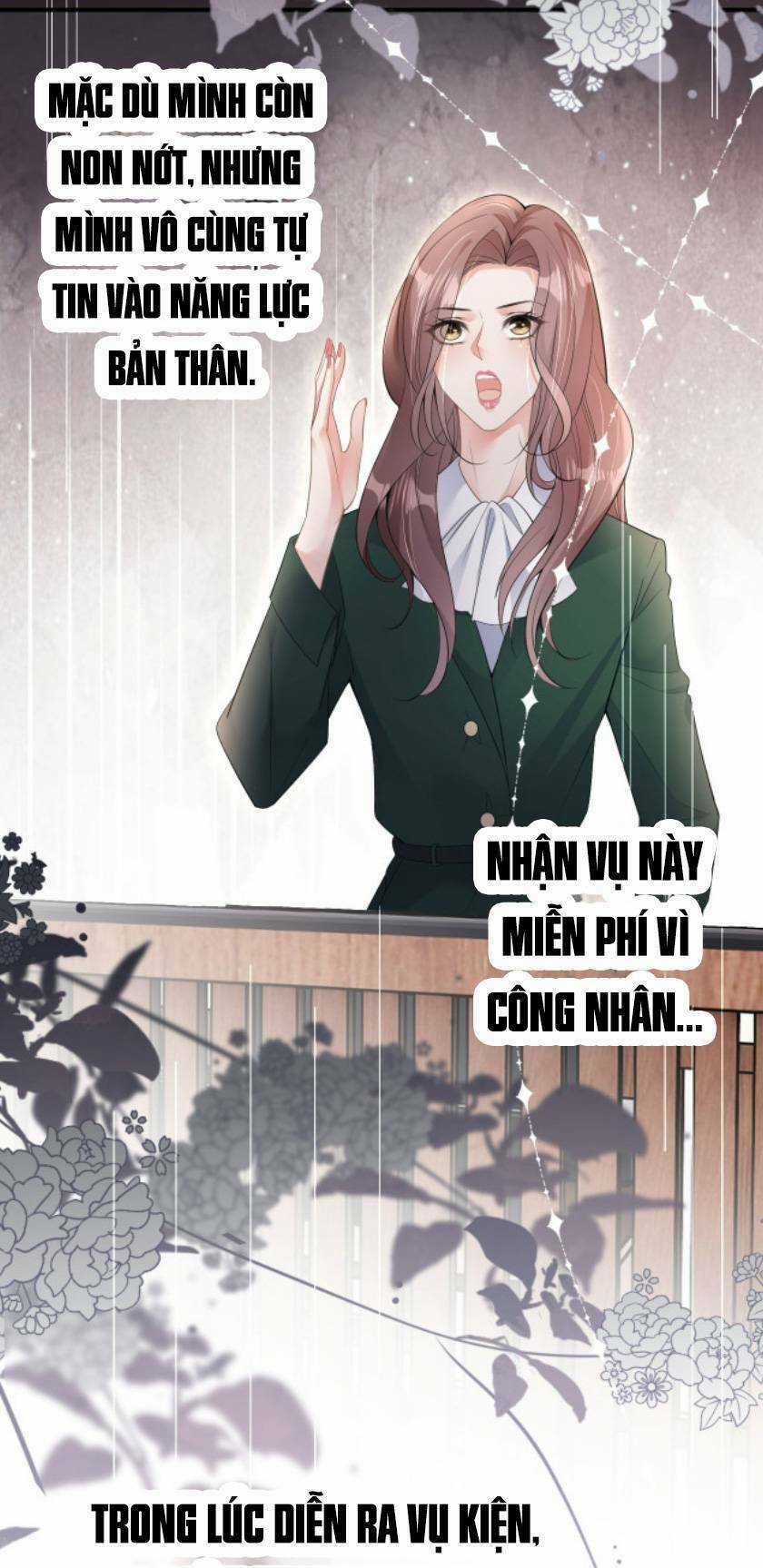 Tùy Ý Thiêu Đốt Lửa Tình - Chapter 6 - Trang 34