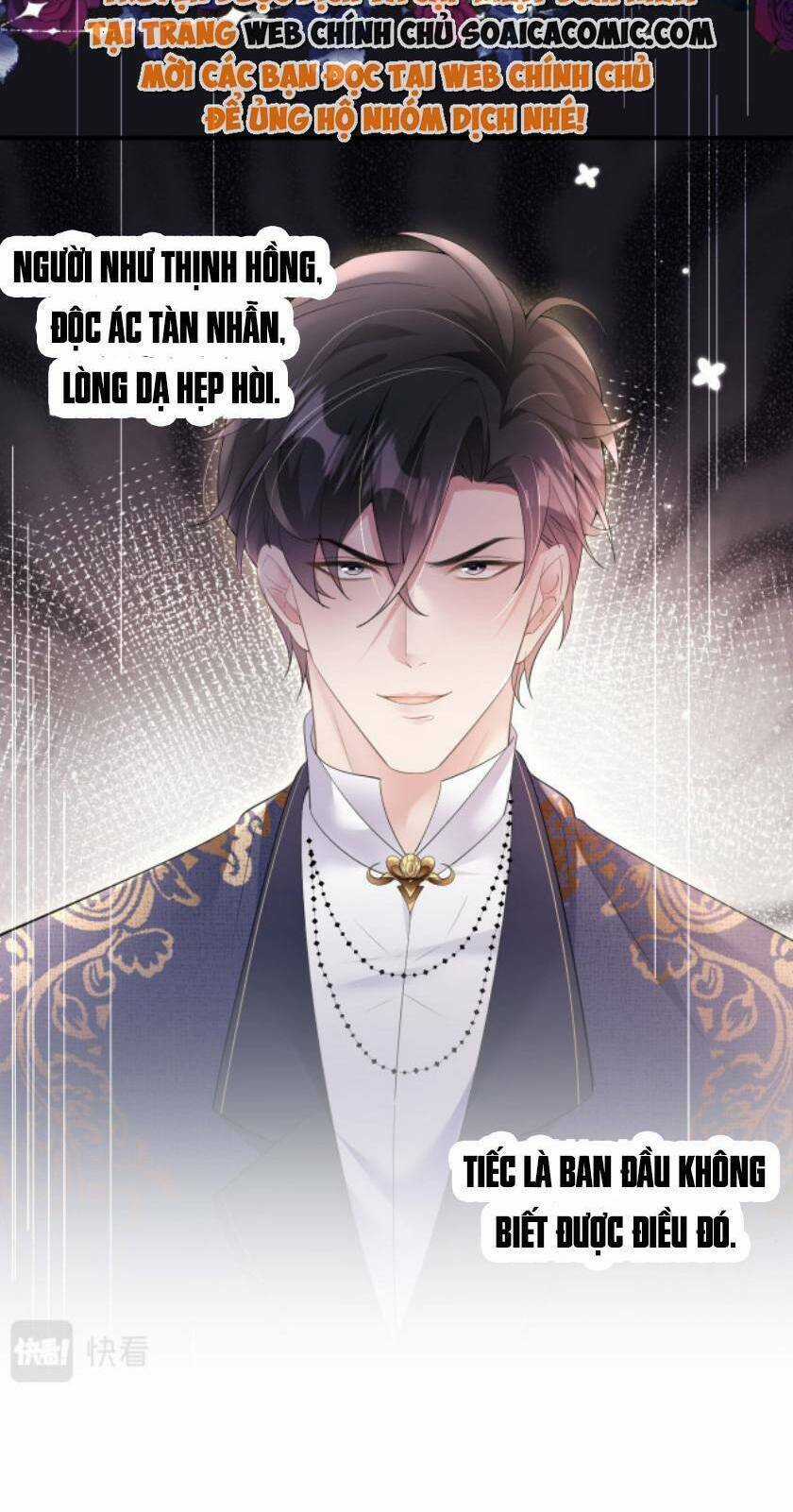 Tùy Ý Thiêu Đốt Lửa Tình - Chapter 6 - Trang 37