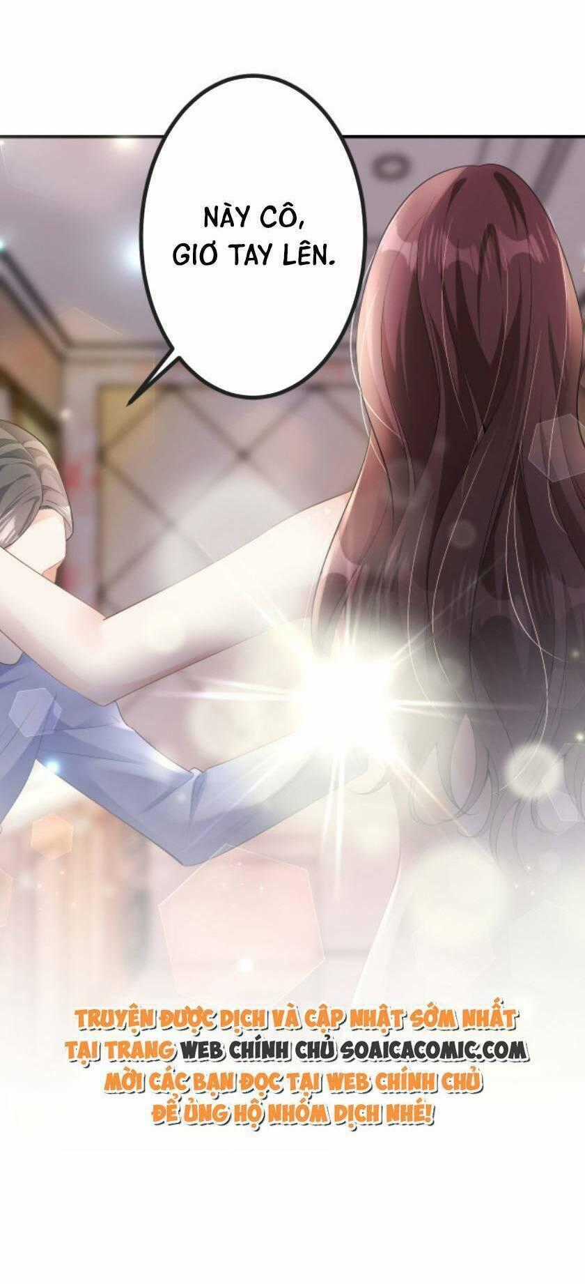 Tùy Ý Thiêu Đốt Lửa Tình - Chapter 6 - Trang 39