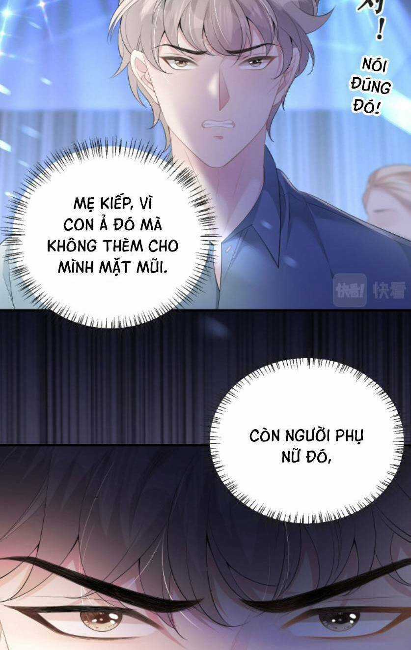 Tùy Ý Thiêu Đốt Lửa Tình - Chapter 6 - Trang 5