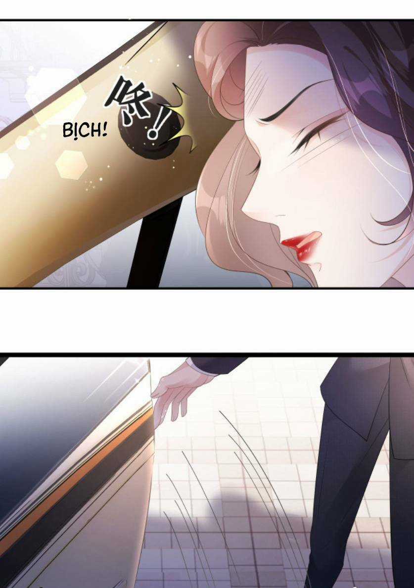 Tùy Ý Thiêu Đốt Lửa Tình - Chapter 6 - Trang 9