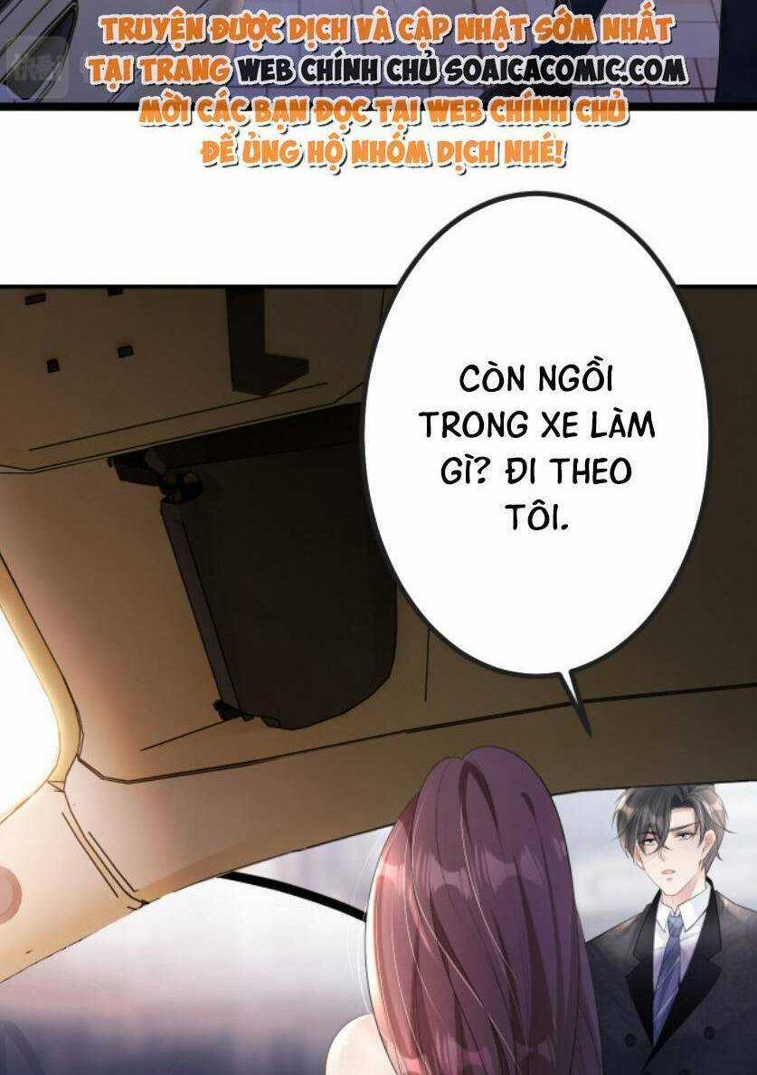 Tùy Ý Thiêu Đốt Lửa Tình - Chapter 6 - Trang 10