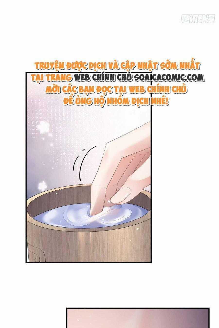 Tùy Ý Thiêu Đốt Lửa Tình - Chapter 7 - Trang 1