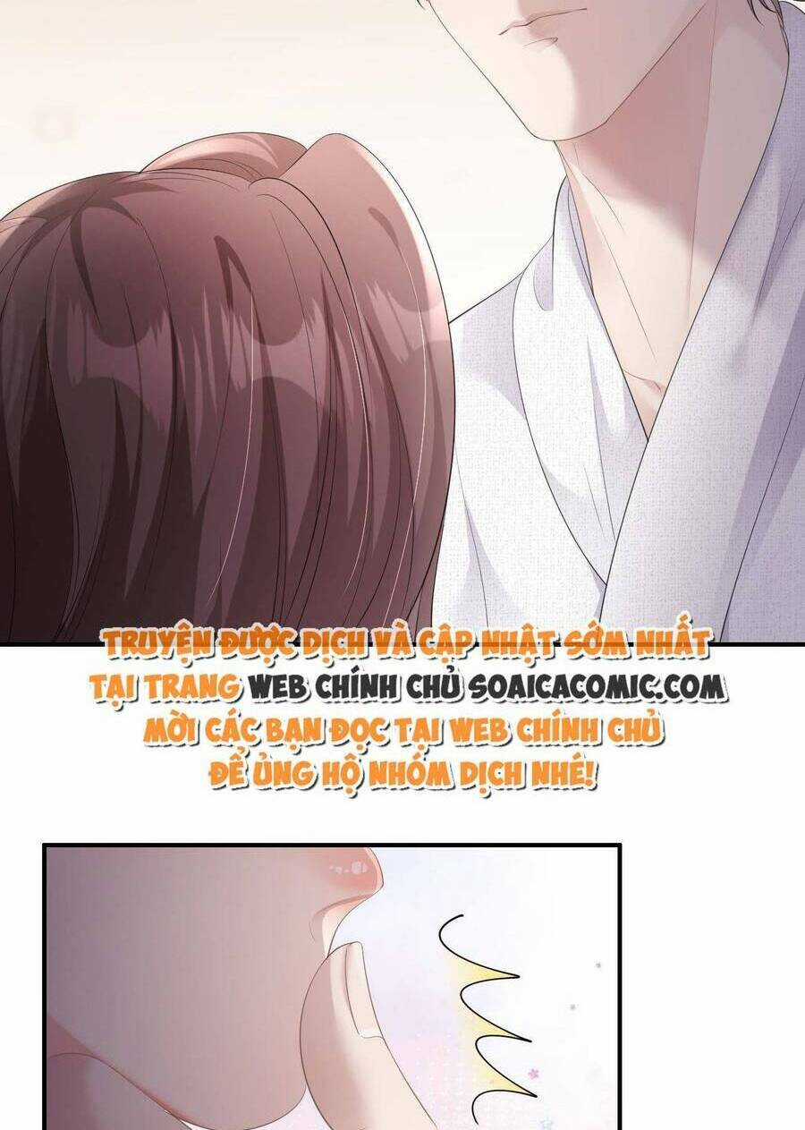 Tùy Ý Thiêu Đốt Lửa Tình - Chapter 7 - Trang 12