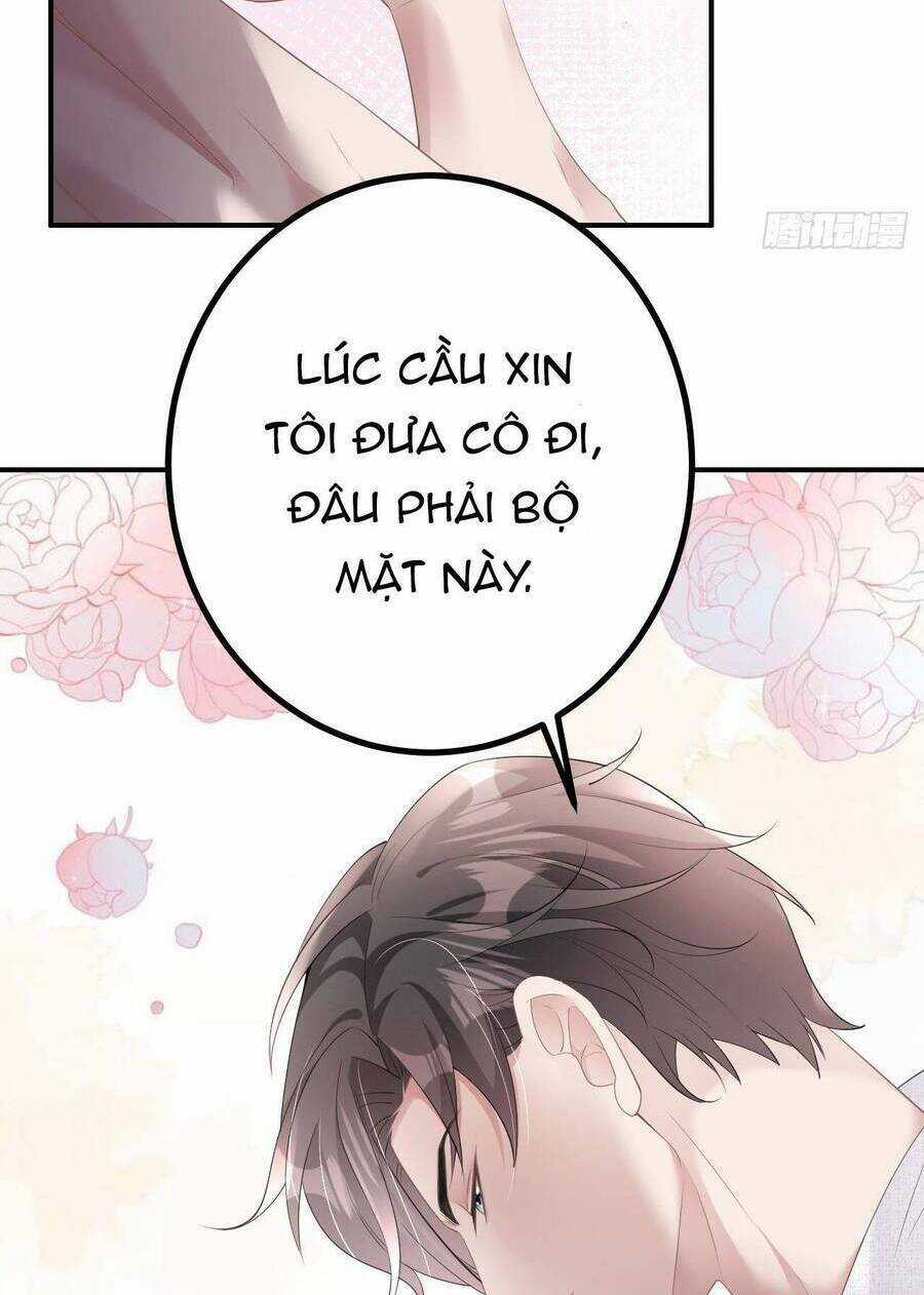 Tùy Ý Thiêu Đốt Lửa Tình - Chapter 7 - Trang 13