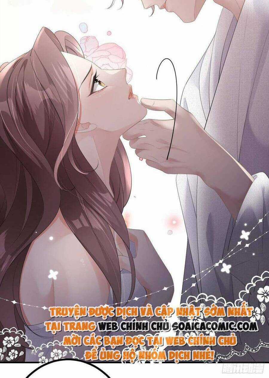 Tùy Ý Thiêu Đốt Lửa Tình - Chapter 7 - Trang 14