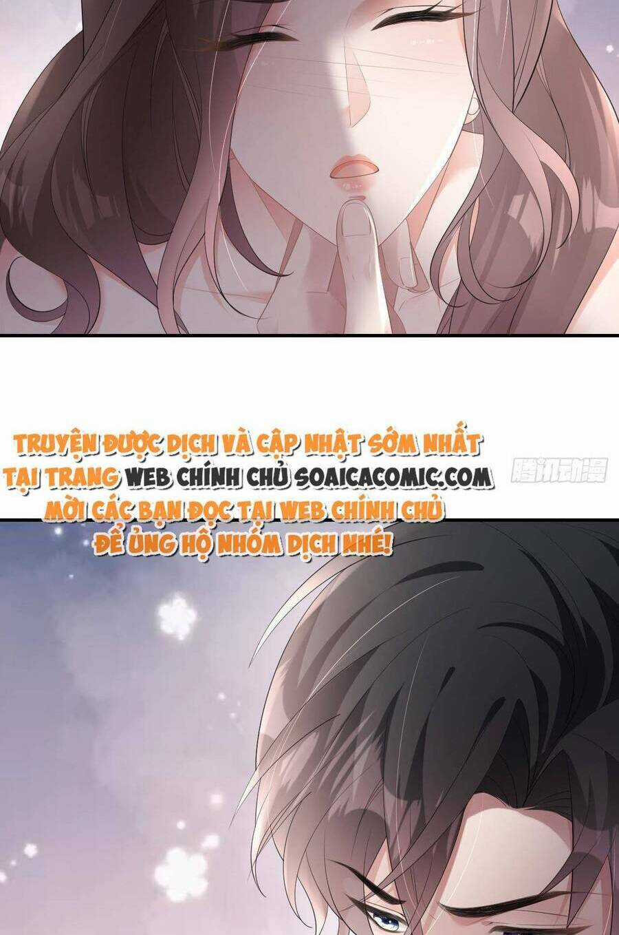 Tùy Ý Thiêu Đốt Lửa Tình - Chapter 7 - Trang 16