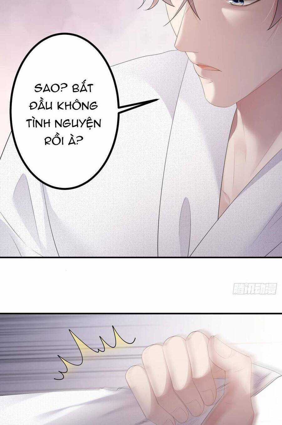 Tùy Ý Thiêu Đốt Lửa Tình - Chapter 7 - Trang 17