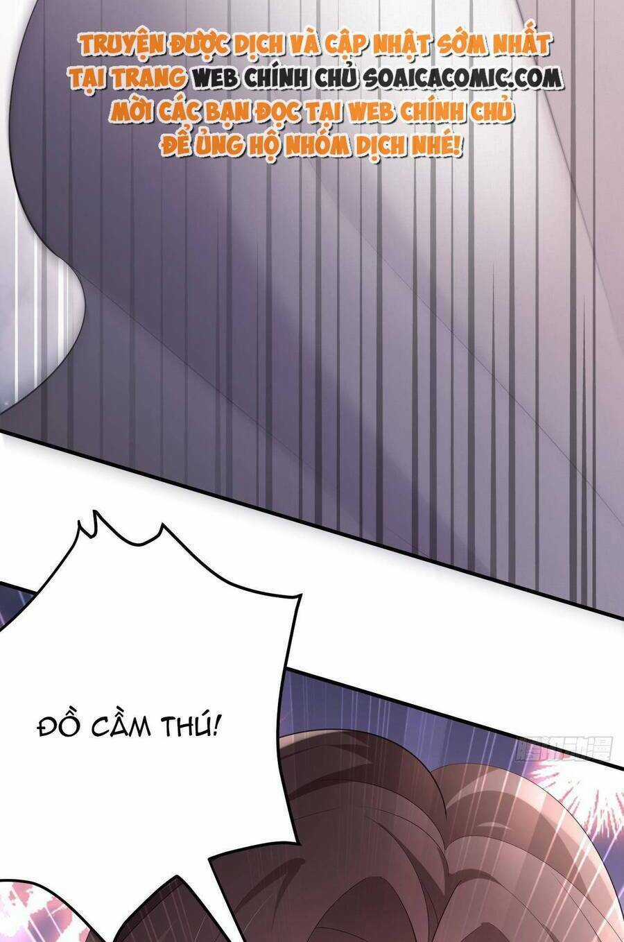 Tùy Ý Thiêu Đốt Lửa Tình - Chapter 7 - Trang 19