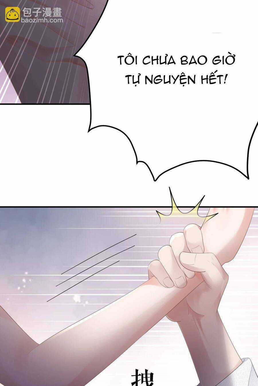 Tùy Ý Thiêu Đốt Lửa Tình - Chapter 7 - Trang 21