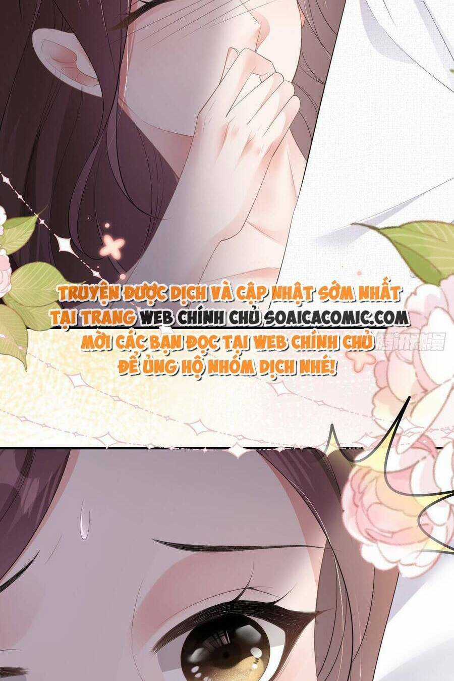 Tùy Ý Thiêu Đốt Lửa Tình - Chapter 7 - Trang 25