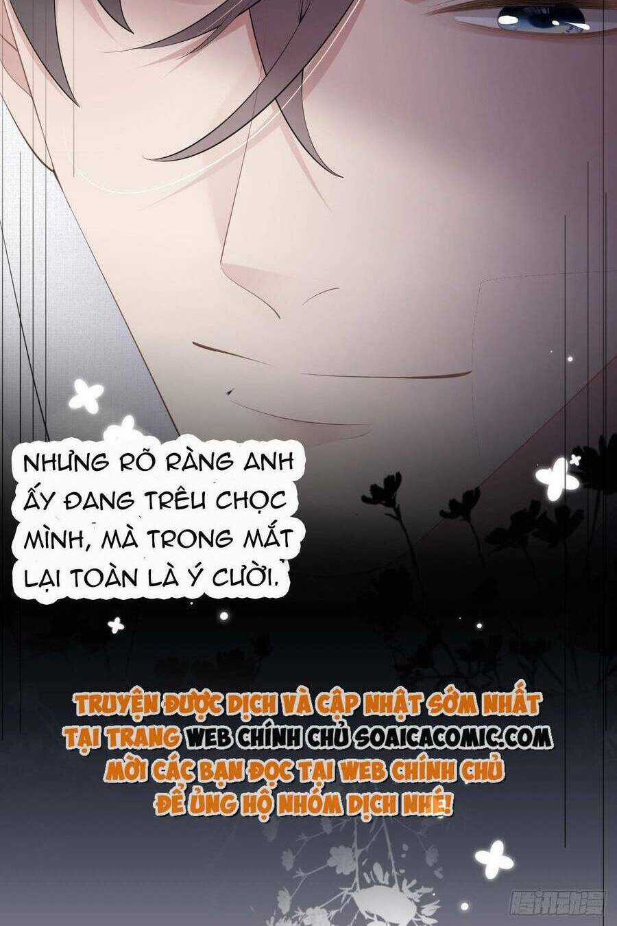 Tùy Ý Thiêu Đốt Lửa Tình - Chapter 7 - Trang 28