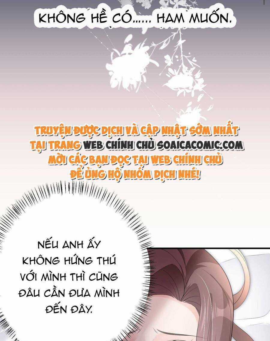 Tùy Ý Thiêu Đốt Lửa Tình - Chapter 7 - Trang 29