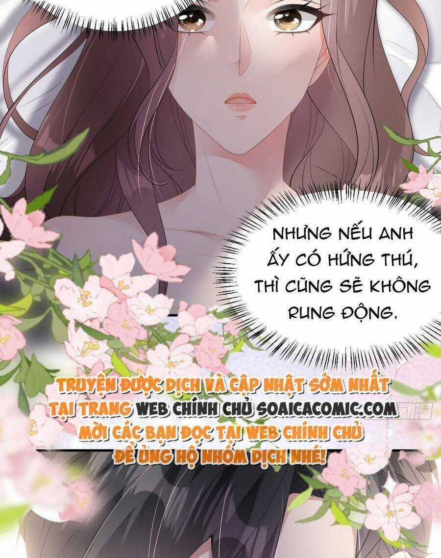 Tùy Ý Thiêu Đốt Lửa Tình - Chapter 7 - Trang 30