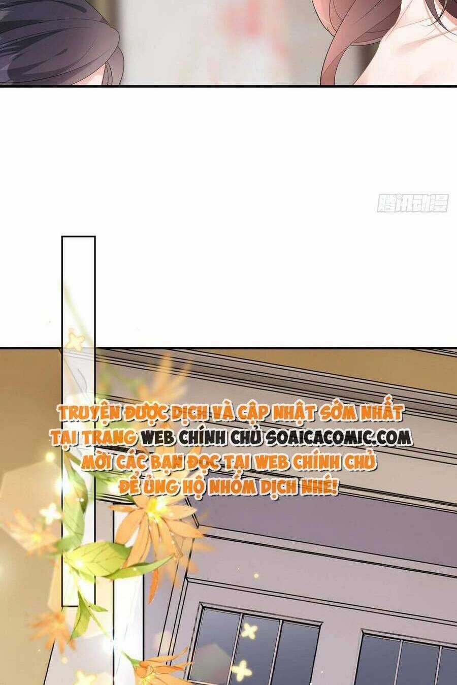 Tùy Ý Thiêu Đốt Lửa Tình - Chapter 7 - Trang 4