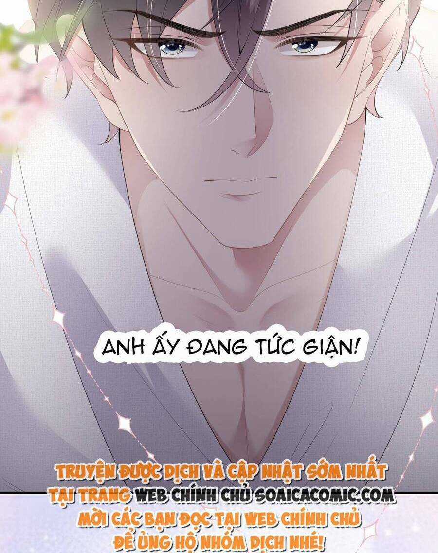 Tùy Ý Thiêu Đốt Lửa Tình - Chapter 7 - Trang 31