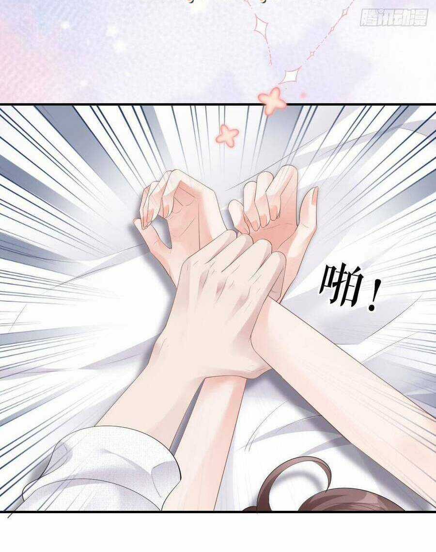 Tùy Ý Thiêu Đốt Lửa Tình - Chapter 7 - Trang 32