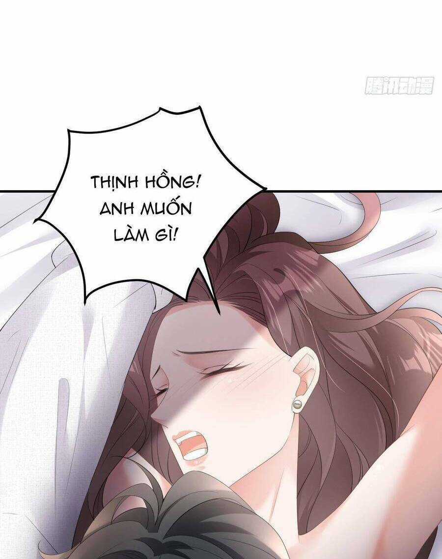 Tùy Ý Thiêu Đốt Lửa Tình - Chapter 7 - Trang 33