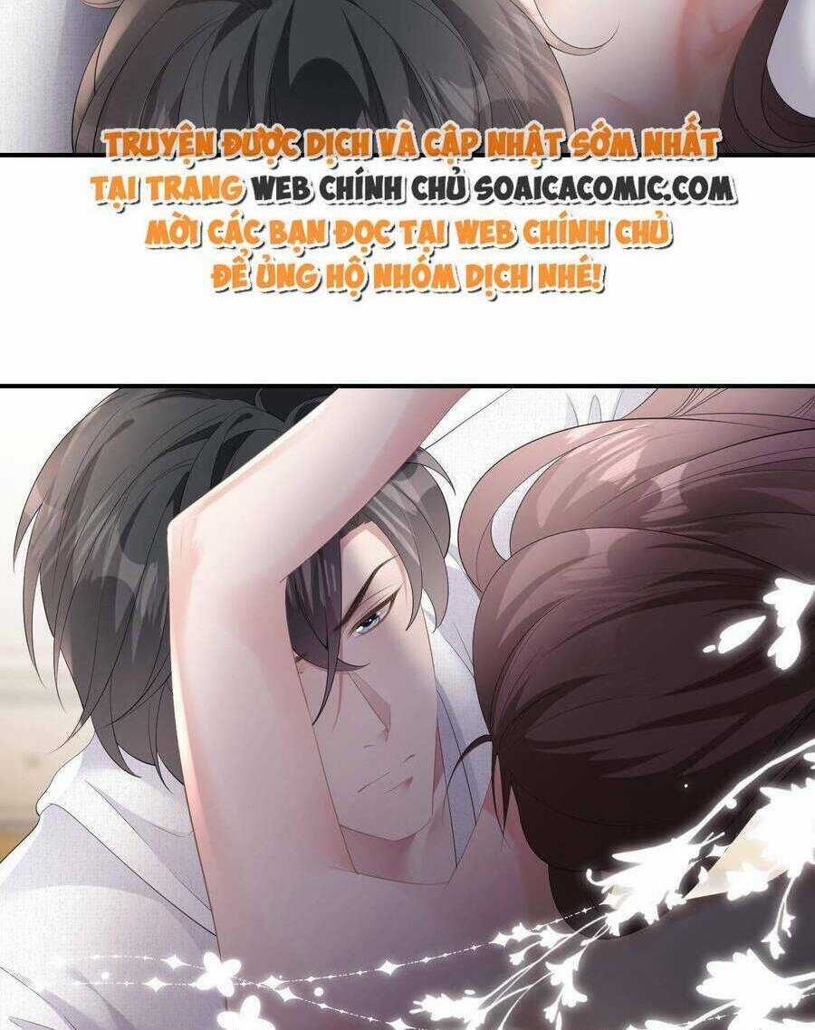 Tùy Ý Thiêu Đốt Lửa Tình - Chapter 7 - Trang 34