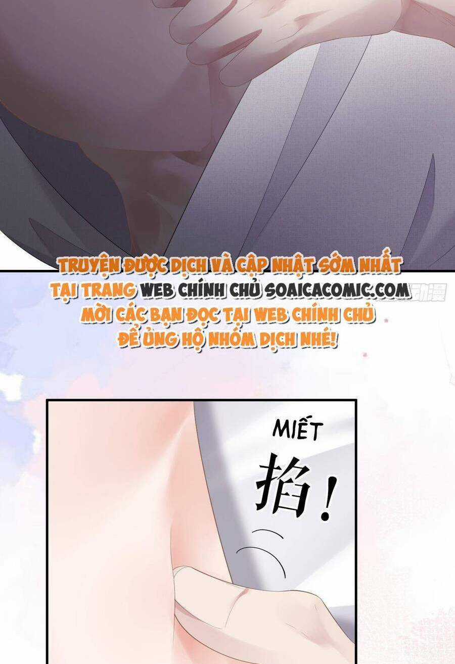 Tùy Ý Thiêu Đốt Lửa Tình - Chapter 7 - Trang 38