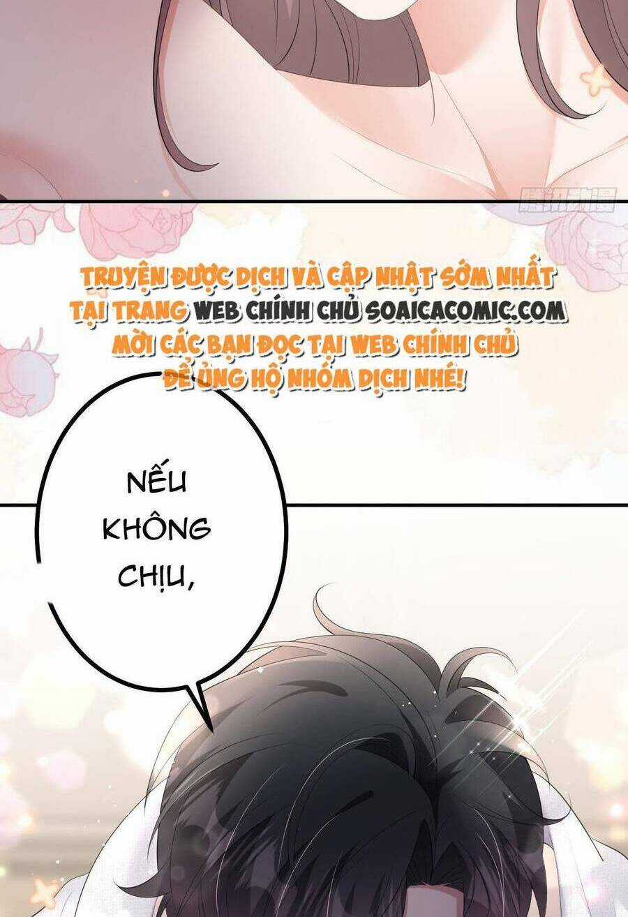 Tùy Ý Thiêu Đốt Lửa Tình - Chapter 7 - Trang 40