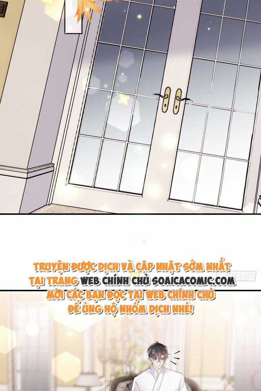 Tùy Ý Thiêu Đốt Lửa Tình - Chapter 7 - Trang 5