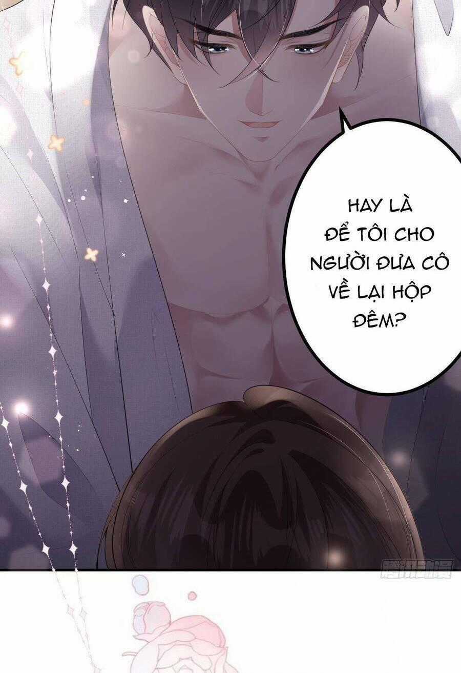 Tùy Ý Thiêu Đốt Lửa Tình - Chapter 7 - Trang 41