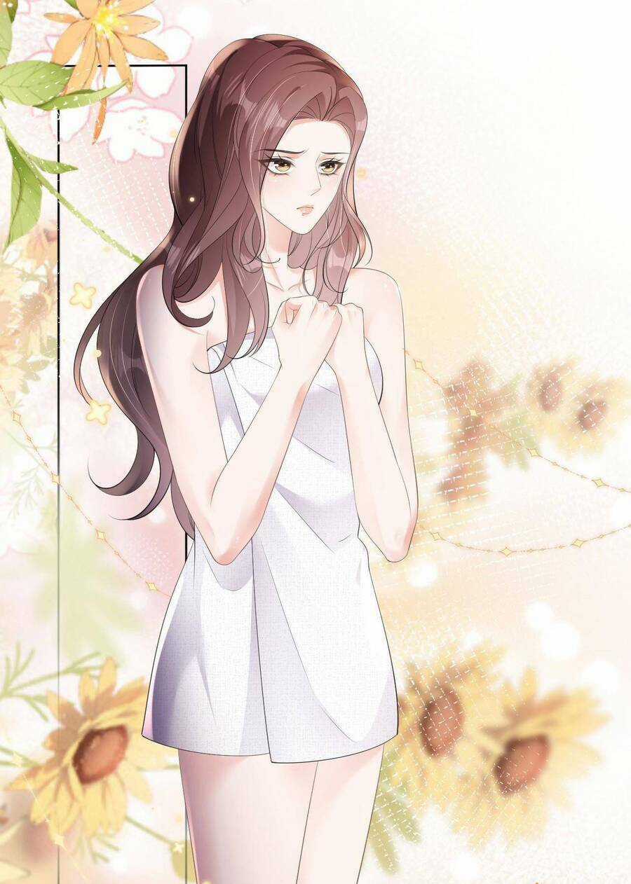 Tùy Ý Thiêu Đốt Lửa Tình - Chapter 7 - Trang 7