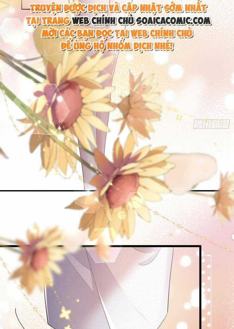 Tùy Ý Thiêu Đốt Lửa Tình - Chapter 7 - Trang 8