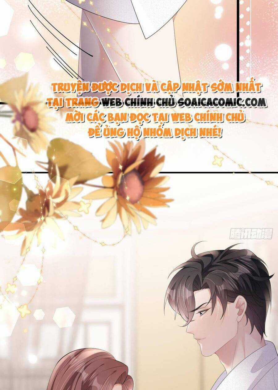 Tùy Ý Thiêu Đốt Lửa Tình - Chapter 7 - Trang 9