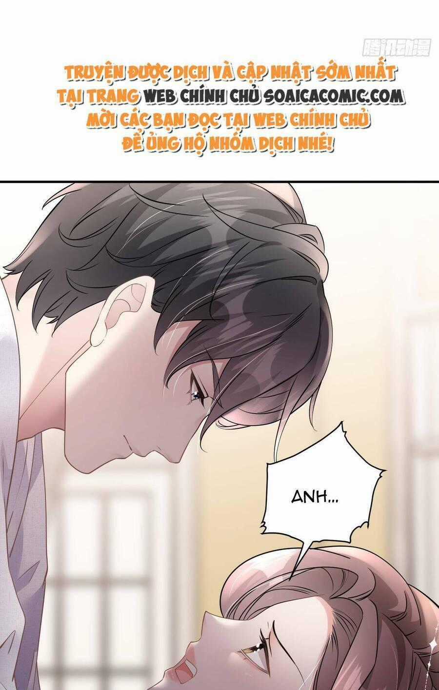 Tùy Ý Thiêu Đốt Lửa Tình - Chapter 8 - Trang 1