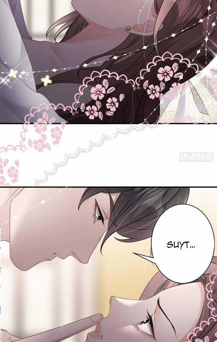 Tùy Ý Thiêu Đốt Lửa Tình - Chapter 8 - Trang 2