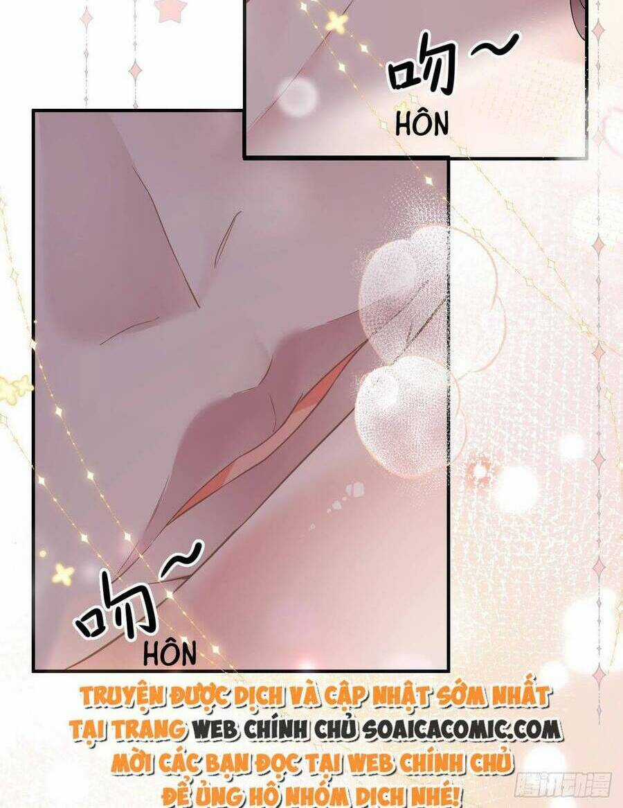 Tùy Ý Thiêu Đốt Lửa Tình - Chapter 8 - Trang 14