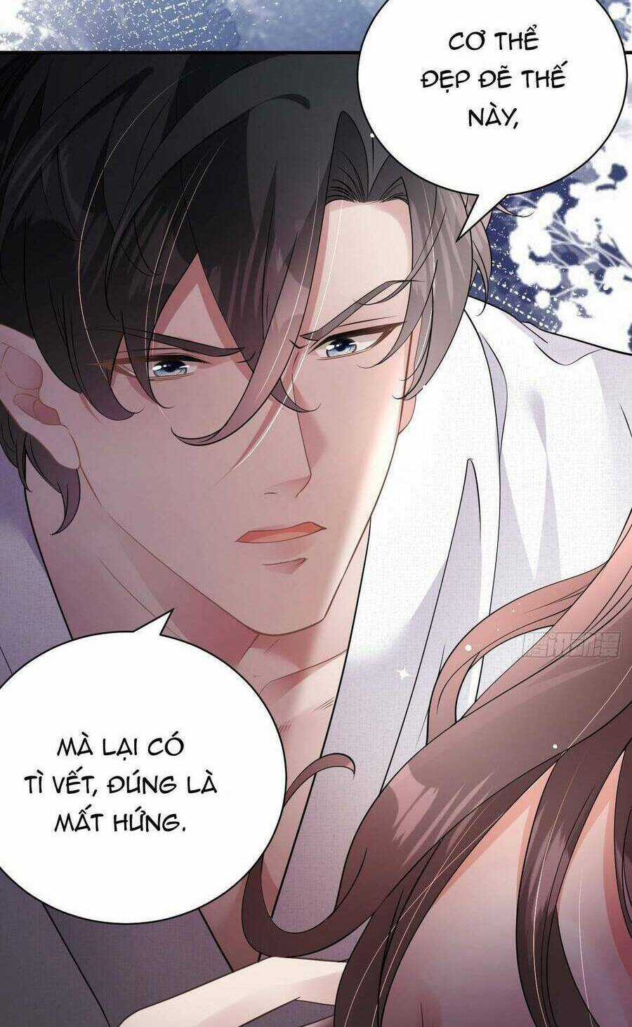 Tùy Ý Thiêu Đốt Lửa Tình - Chapter 8 - Trang 18