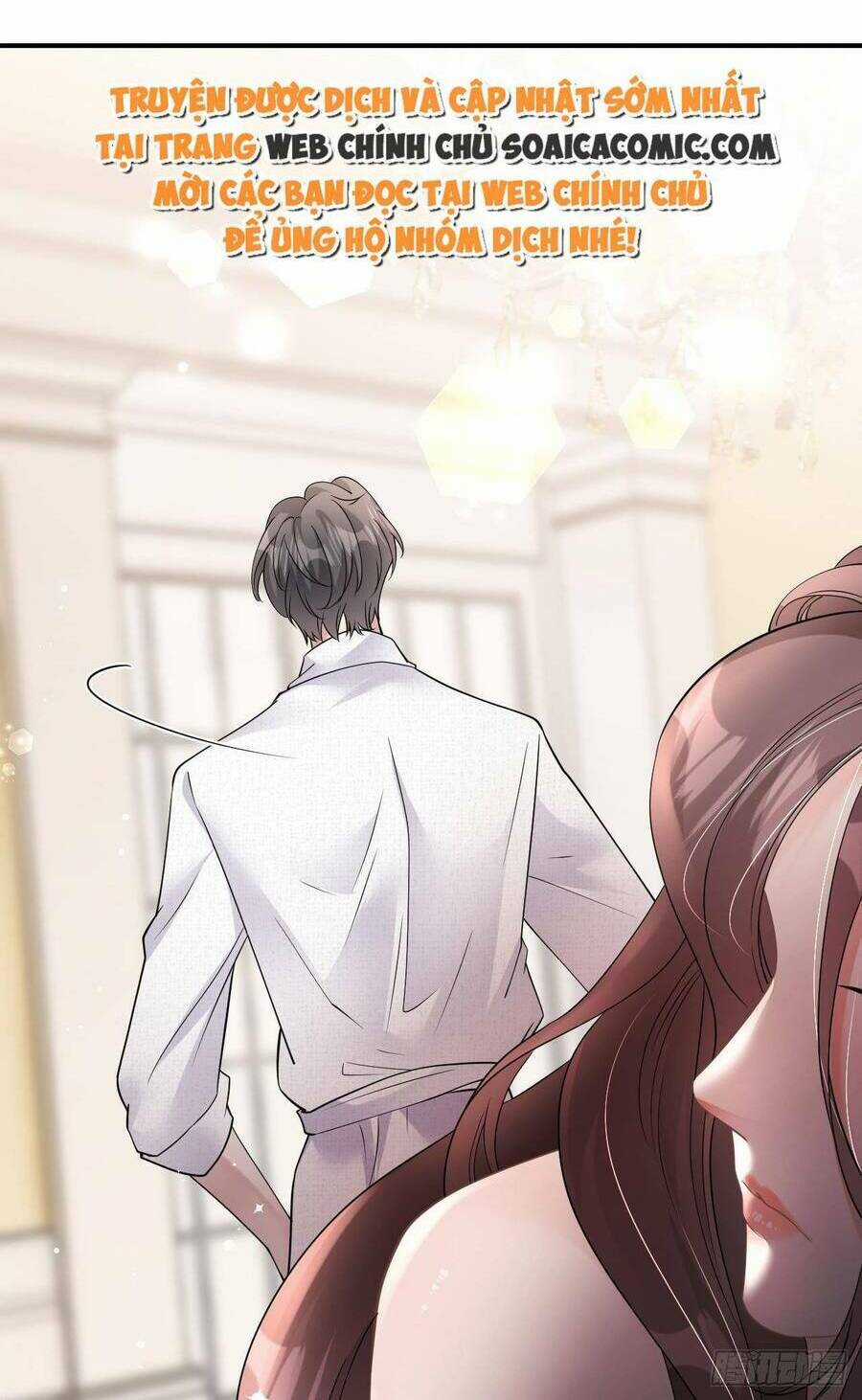 Tùy Ý Thiêu Đốt Lửa Tình - Chapter 8 - Trang 20