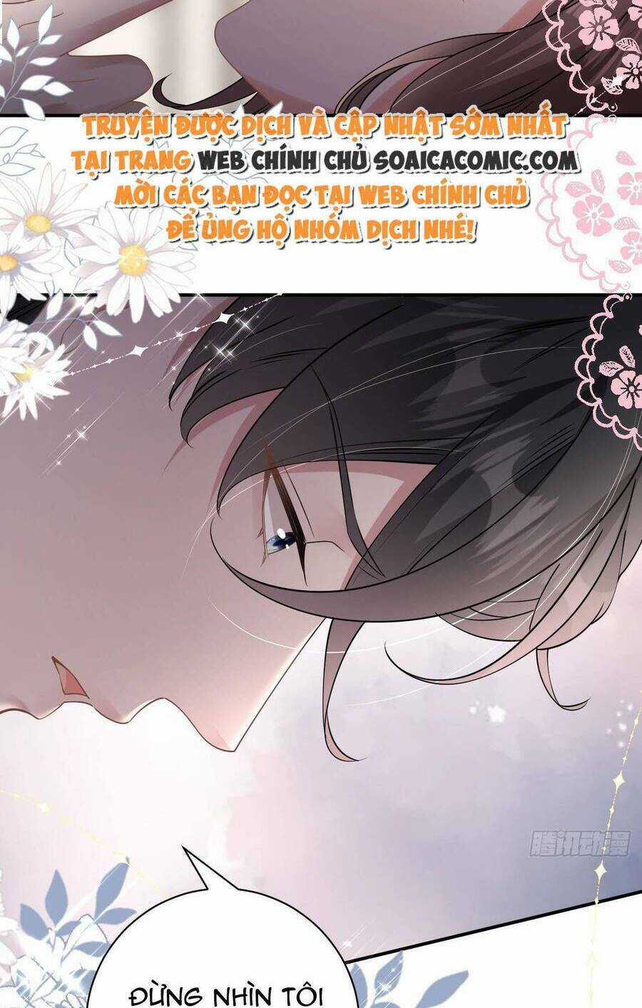 Tùy Ý Thiêu Đốt Lửa Tình - Chapter 8 - Trang 3