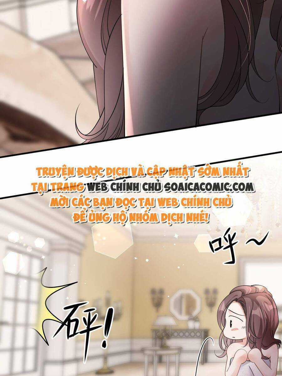 Tùy Ý Thiêu Đốt Lửa Tình - Chapter 8 - Trang 21