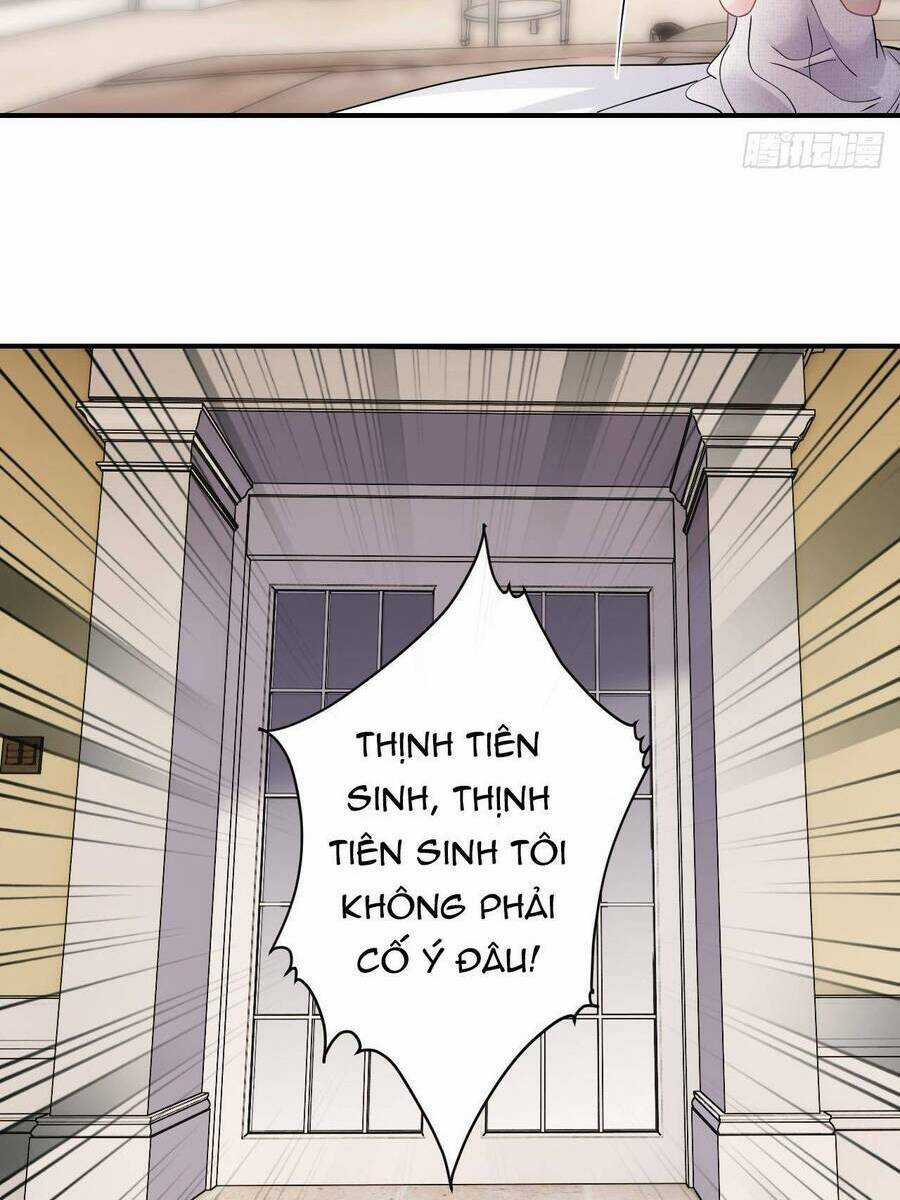 Tùy Ý Thiêu Đốt Lửa Tình - Chapter 8 - Trang 22