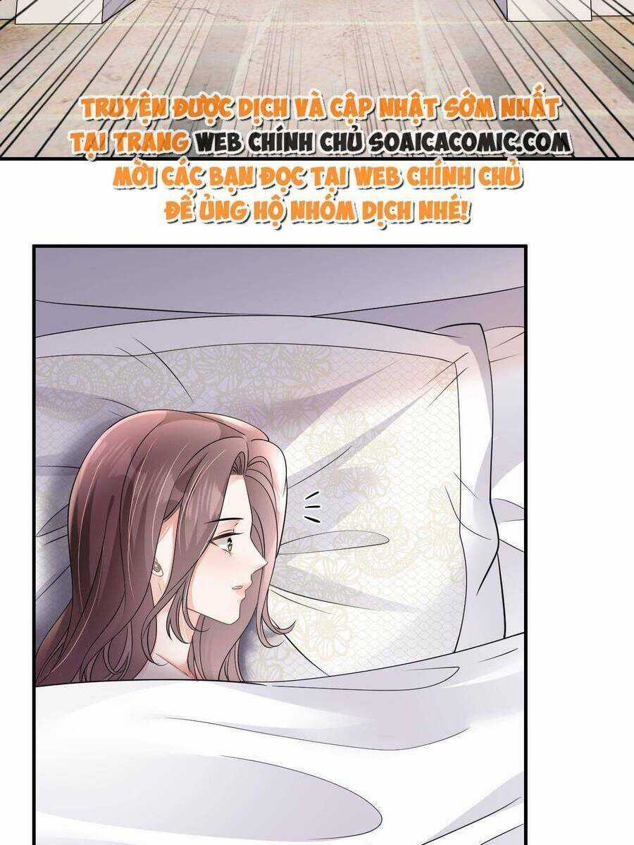 Tùy Ý Thiêu Đốt Lửa Tình - Chapter 8 - Trang 23